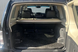 Внедорожник Mitsubishi Pajero 2013 года, 2190000 рублей, Солонцы