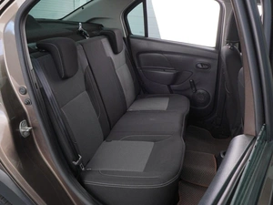 Седан Renault Logan Stepway 2021 года, 1164000 рублей, Воронеж