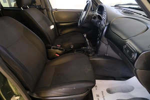 Внедорожник ВАЗ (LADA) Niva Travel 2022 года, 849000 рублей, Омск