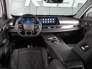 Внедорожник Chery Tiggo 8 Pro Max 2023 года, 2759000 рублей, Воронеж