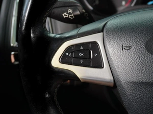 Хетчбэк Ford Focus 2017 года, 1089000 рублей, Тверь