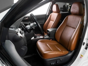 Седан Toyota Camry 2017 года, 2519000 рублей, Тюмень