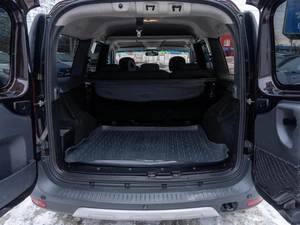 Универсал ВАЗ (LADA) Largus Cross 2018 года, 809000 рублей, Саратов