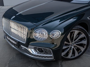 Седан Bentley Flying Spur 2021 года, 17550000 рублей, Краснодар