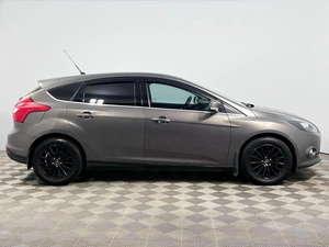 Хетчбэк Ford Focus 2013 года, 687200 рублей, Казань