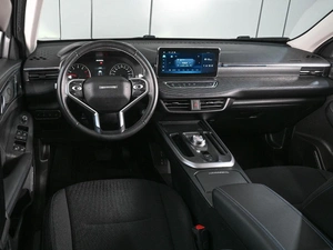 Внедорожник Haval Jolion 2023 года, 1649000 рублей, Ростов-на-Дону