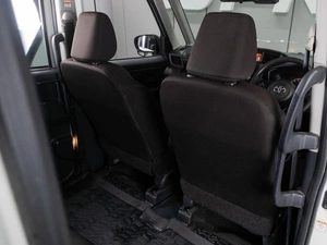 Минивэн Toyota Roomy 2022 года, 1220000 рублей, Тюмень