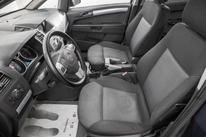 Минивэн Opel Zafira 2006 года, 469000 рублей, Барнаул