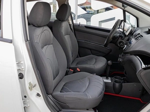 Хетчбэк Chevrolet Spark 2012 года, 625000 рублей, Краснодар