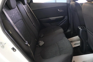 Седан Kia Rio 2014 года, 949000 рублей, Омск