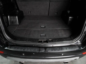 Внедорожник Chevrolet Captiva 2007 года, 629000 рублей, Воронеж