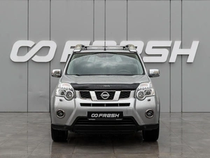 Внедорожник Nissan X-Trail 2012 года, 1310000 рублей, Краснодар