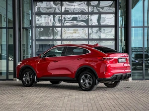 Внедорожник Haval F7x 2022 года, 2099000 рублей, Уфа