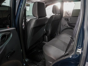 Внедорожник ВАЗ (LADA) Niva Travel 2024 года, 1199000 рублей, Воронеж