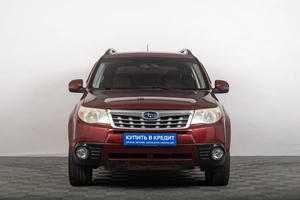 Внедорожник Subaru Forester 2012 года, 1249000 рублей, Томск