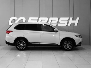 Внедорожник Mitsubishi Outlander 2017 года, 1878000 рублей, Тверь
