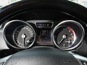 Внедорожник Mercedes-benz G-класс 2014 года, 4759000 рублей, Тверь