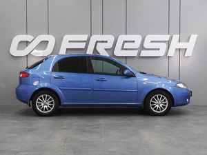 Хетчбэк Chevrolet Lacetti 2006 года, 499000 рублей, Воронеж