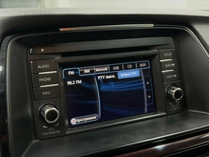 Седан Mazda 6 2013 года, 1545000 рублей, Красноярск