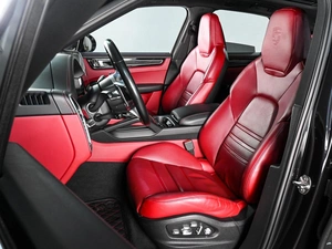 Внедорожник Porsche Cayenne S 2018 года, 6890000 рублей, Аксай