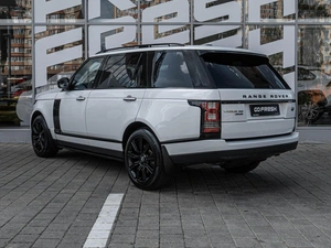 Внедорожник Land Rover Range Rover 2015 года, 4099000 рублей, Ставрополь