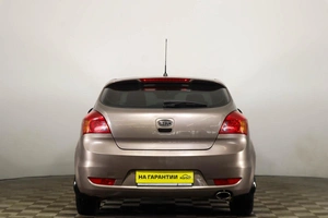 Хетчбэк Kia Ceed 2008 года, 629000 рублей, Пермь