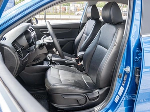 Седан Kia Rio 2017 года, 1300000 рублей, Краснодар