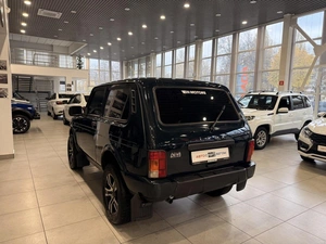 Внедорожник ВАЗ (LADA) 2121 (4x4) 2023 года, 790000 рублей, Орёл