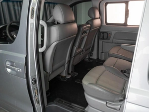 Минивэн Hyundai Grand Starex 2011 года, 1729000 рублей, Тюмень