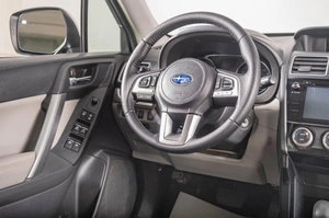 Внедорожник Subaru Forester 2016 года, 1989000 рублей, Томск