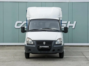 ГАЗ ГАЗель 3302 2003г. 2003 года, 525000 рублей, Большой Сочи