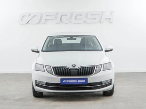 Лифтбек Skoda Octavia 2019 года, 1719055 рублей, Москва