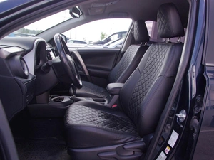 Внедорожник Toyota RAV4 2018 года, 2200000 рублей, Владимир
