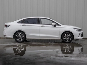 Седан Baic U5 Plus 2023 года, 1435000 рублей, Краснодар