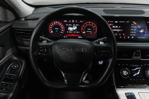 Внедорожник EXEED TXL 2022 года, 1999000 рублей, Новокузнецк