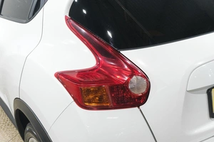 Внедорожник Nissan Juke 2011 года, 949000 рублей, Новокузнецк