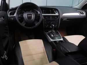 Седан Audi A4 2011 года, 1133000 рублей, Воронеж