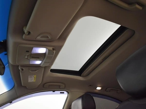 Внедорожник Infiniti QX70 2014 года, 1697200 рублей, Казань