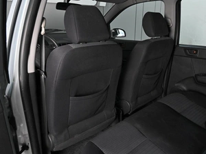 Хетчбэк Hyundai Getz 2008 года, 630000 рублей, Ростов-на-Дону