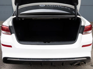 Седан Kia Optima 2019 года, 1500000 рублей, Краснодар