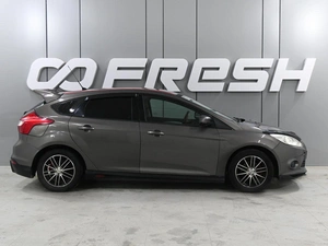 Хетчбэк Ford Focus 2011 года, 869000 рублей, Аксай