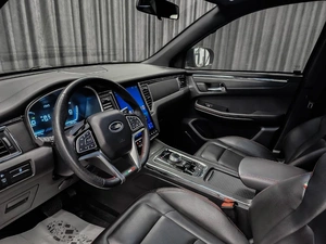 Внедорожник SWM G05 Pro 2024 года, 1700000 рублей, Красноярск