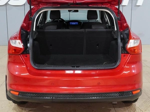 Хетчбэк Ford Focus 2011 года, 759000 рублей, Воронеж