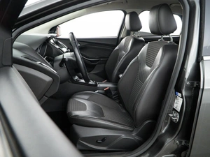Седан Ford Focus 2016 года, 1339111 рублей, Москва