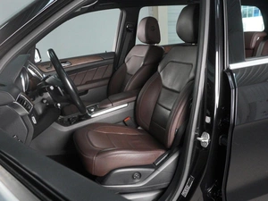 Внедорожник Mercedes-benz GL-класс 2015 года, 3950000 рублей, Минеральные Воды