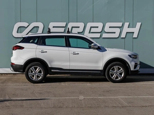 Внедорожник Geely Atlas Pro 2023 года, 1650000 рублей, Большой Сочи