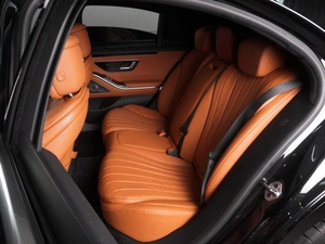 Седан Mercedes-benz S-класс 2021 года, 9250000 рублей, Минеральные Воды