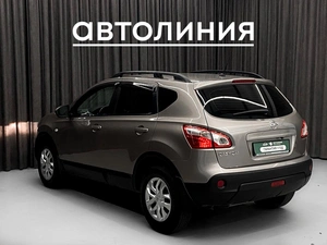 Внедорожник Nissan Qashqai 2012 года, 970000 рублей, Красноярск