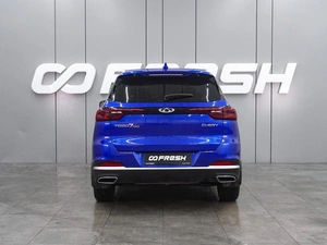 Внедорожник Chery Tiggo 7 Pro 2022 года, 1699000 рублей, Воронеж