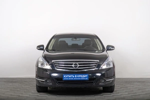 Седан Nissan Teana 2011 года, 1159000 рублей, Томск